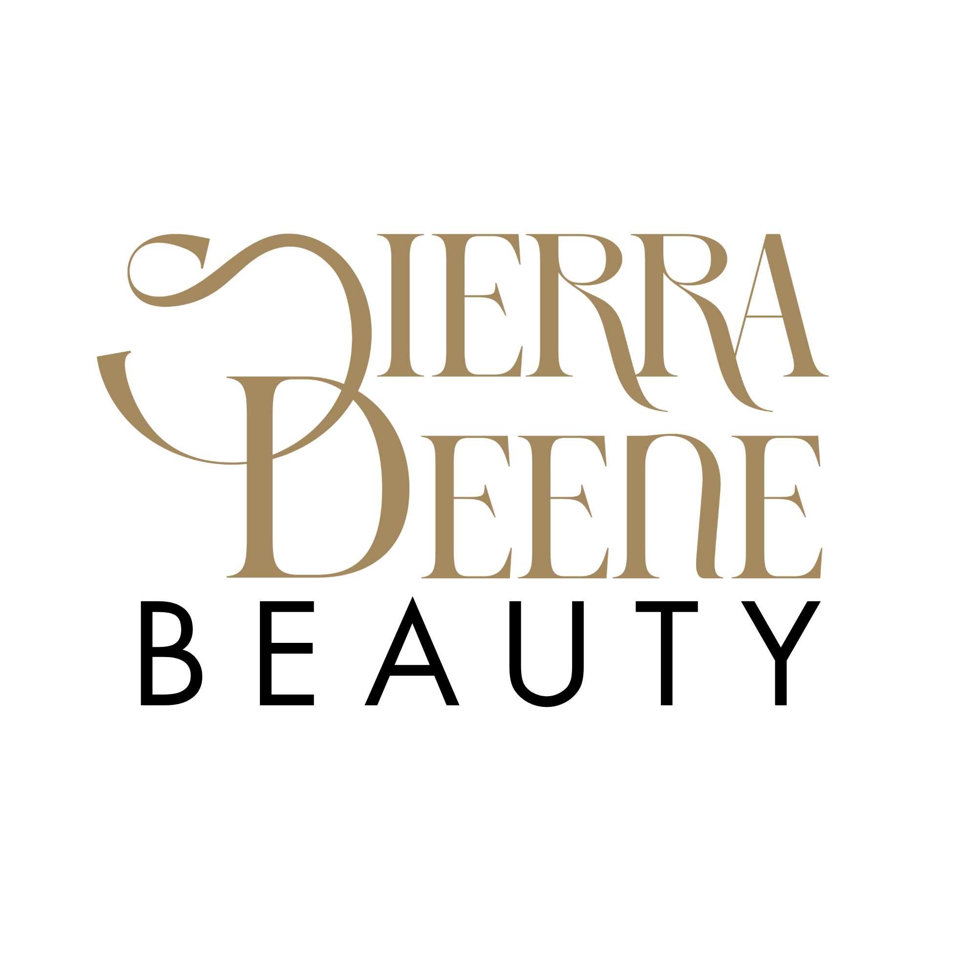 Sierra Deene Beauty